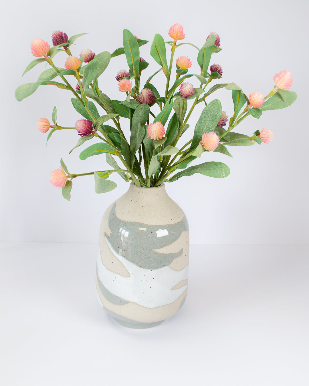 Αion Textured Vase