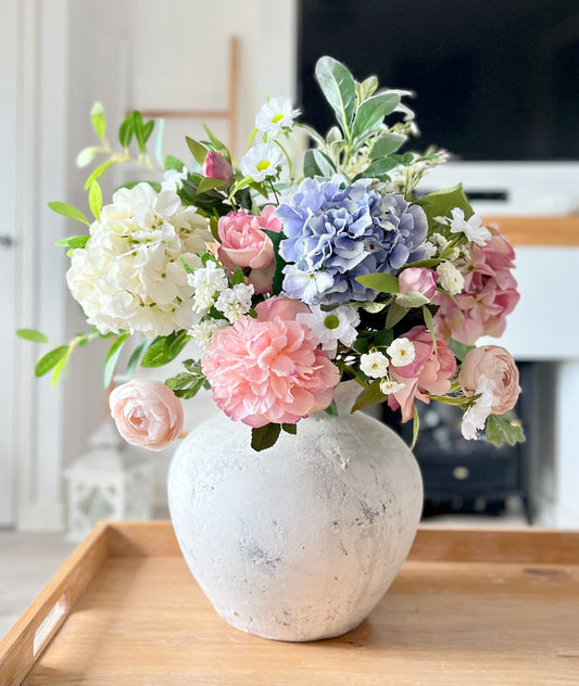 Hestia Bouquet