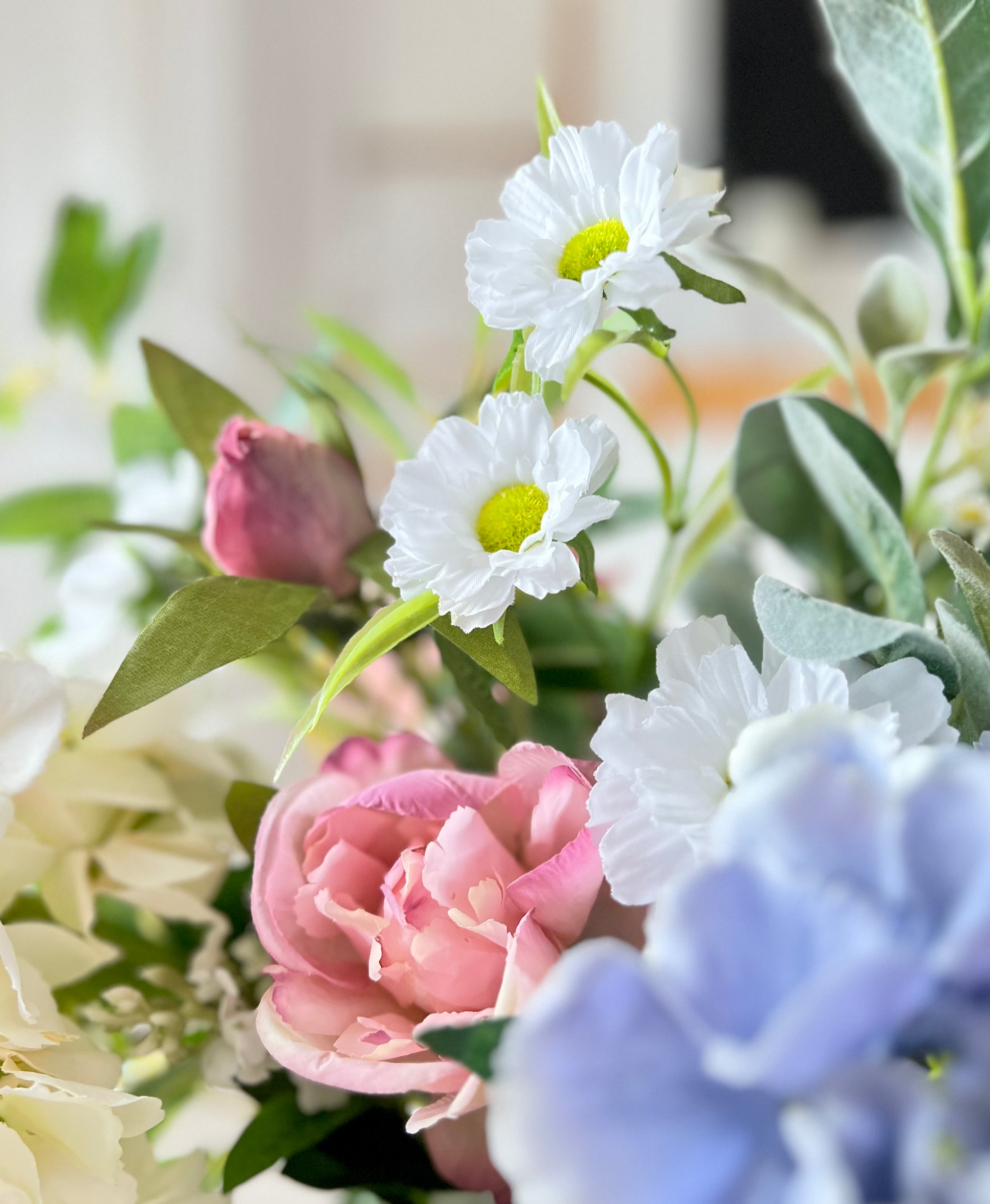 Hestia Bouquet