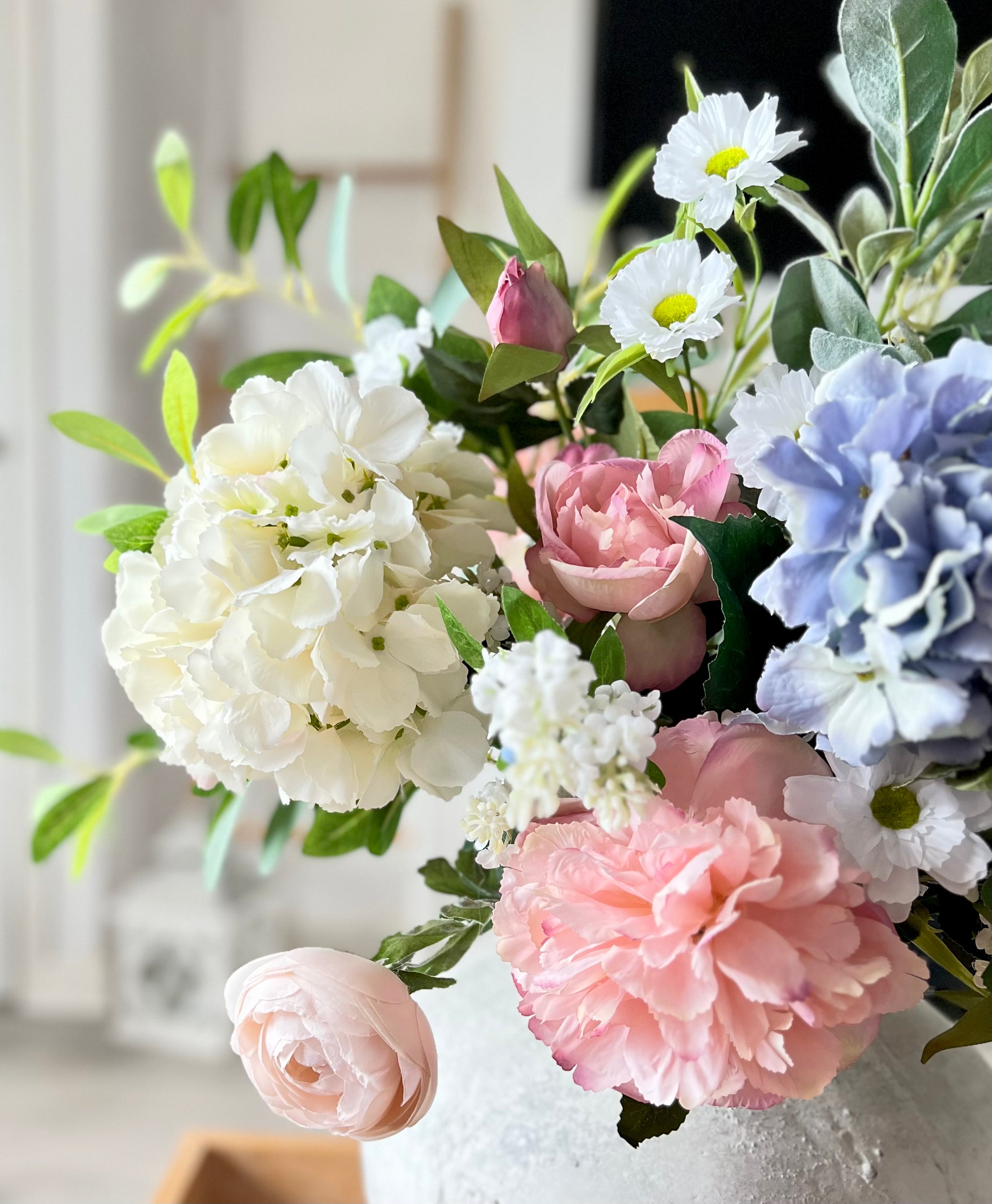 Hestia Bouquet