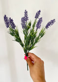 Load image into Gallery viewer, Lavender Bunch
