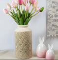 Load image into Gallery viewer, Mars Stone Patterned Vase
