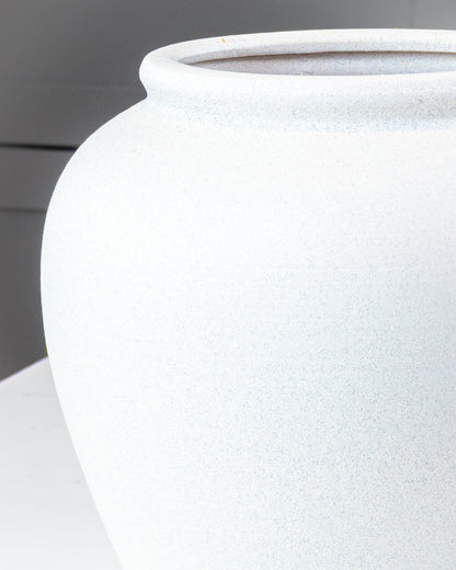 Buckingham Textured Vase