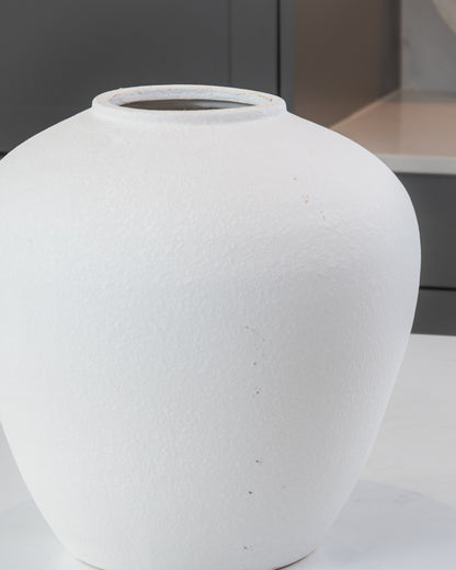 Eddisbury Ceramic Vase