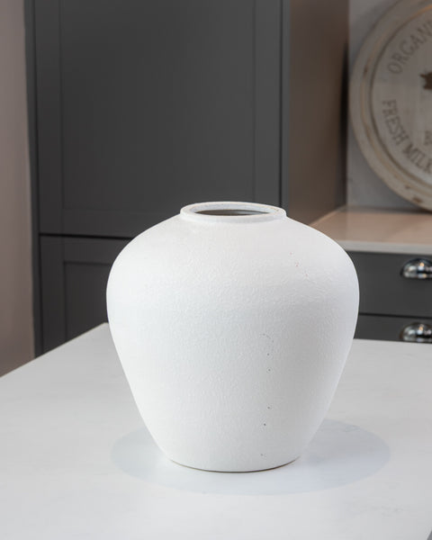 Eddisbury Ceramic Vase