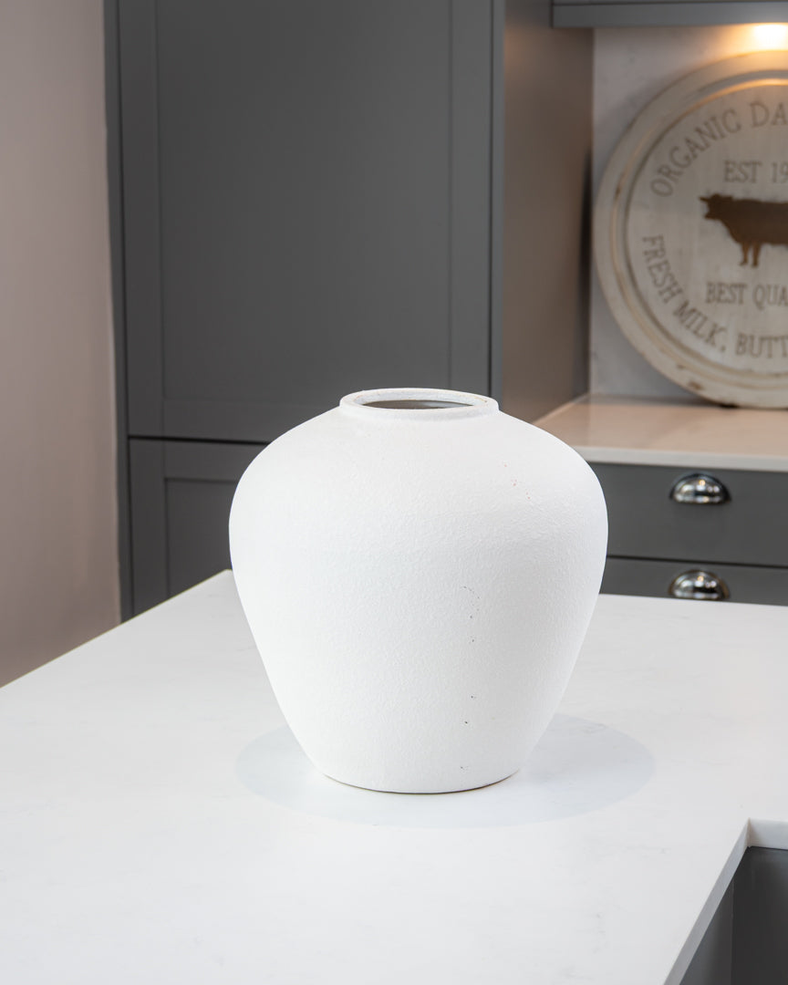 Eddisbury Ceramic Vase