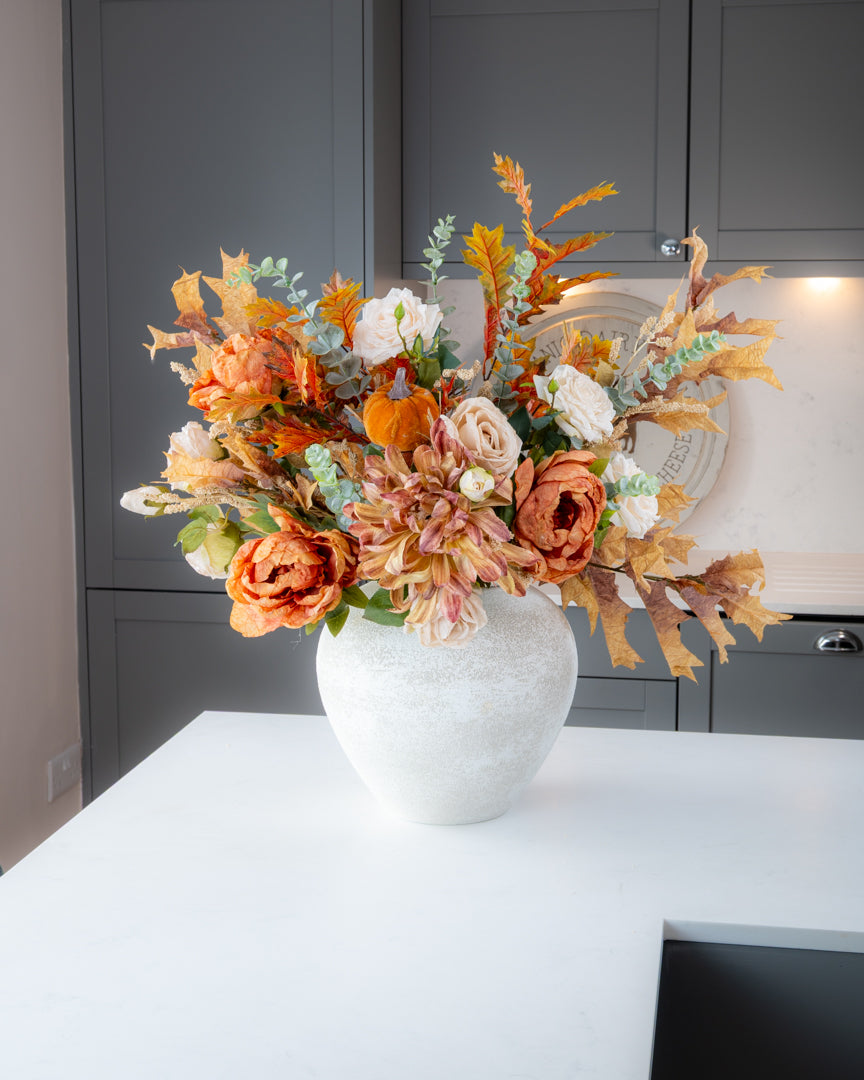 Autumn Harvest Bouquet