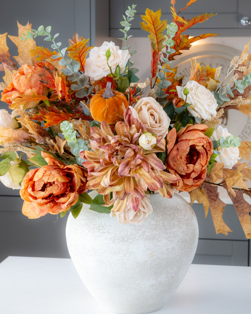 Autumn Harvest Bouquet