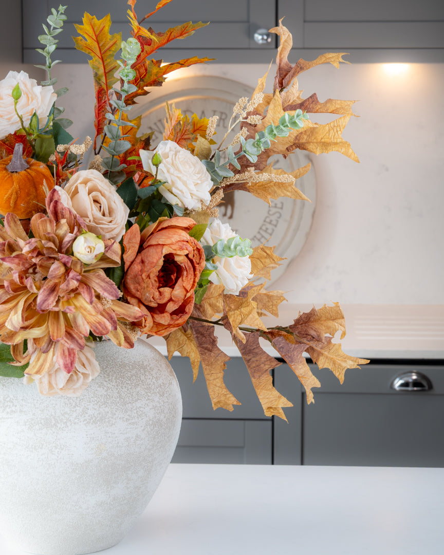 Autumn Harvest Bouquet
