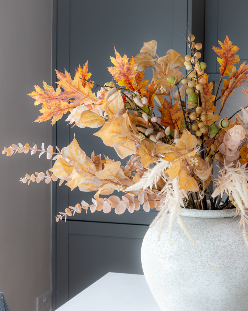 Autumn Foraged Bouquet