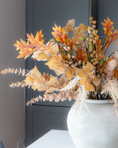 Autumn Foraged Bouquet