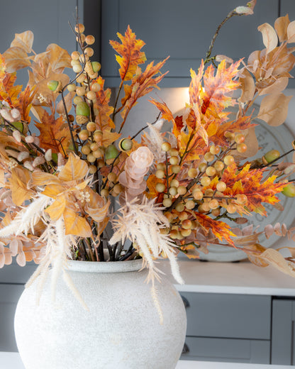 Autumn Foraged Bouquet