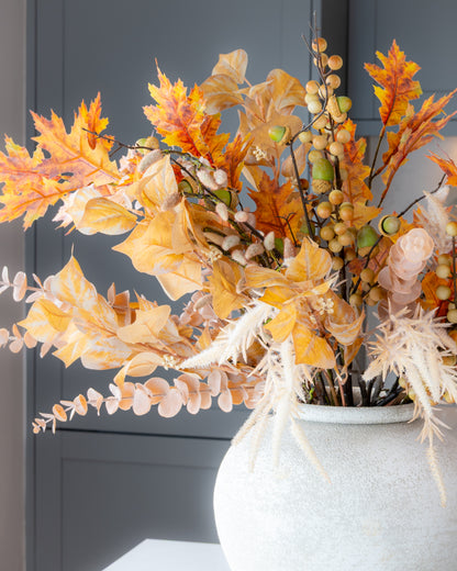 Autumn Foraged Bouquet