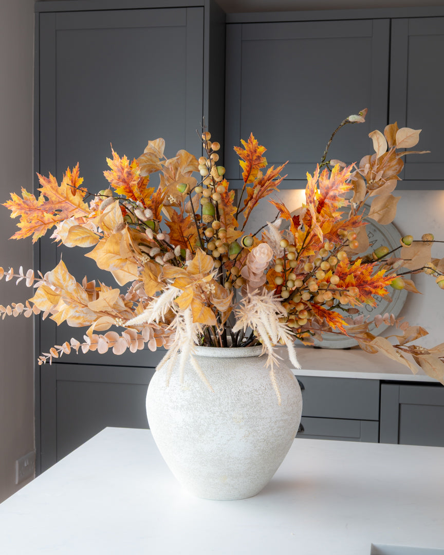 Autumn Foraged Bouquet