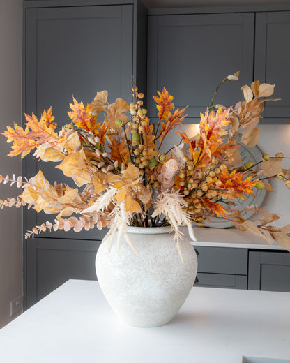 Autumn Foraged Bouquet