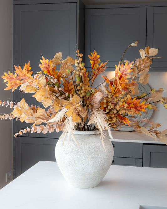 Autumn Foraged Bouquet