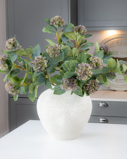 Autumn Viburnum Spray
