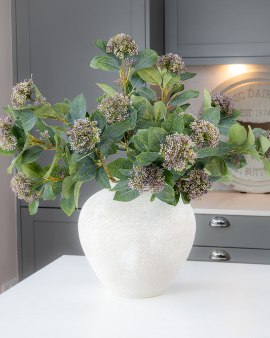 Autumn Viburnum Spray