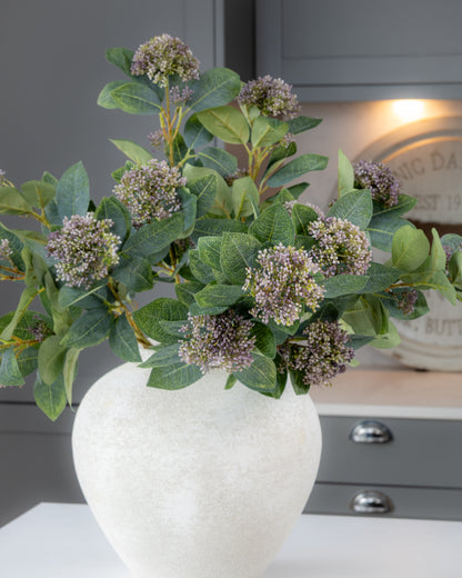 Autumn Viburnum Spray