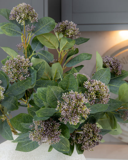 Autumn Viburnum Spray