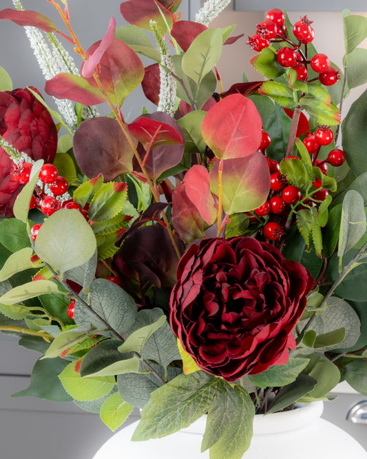 Mulled Wine Bouquet