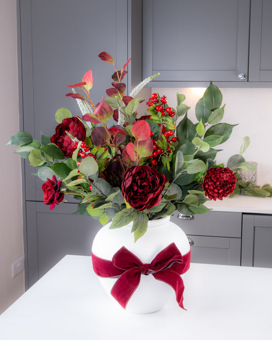 Mulled Wine Bouquet