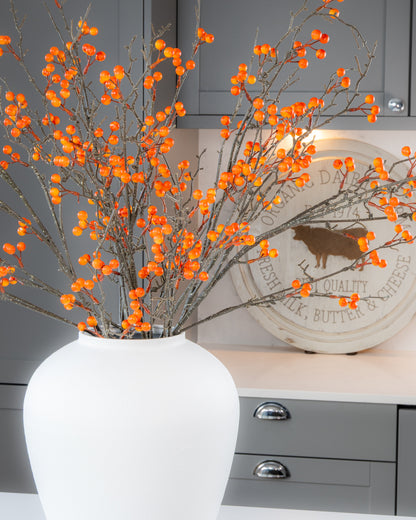 Autumnal Berry Spray