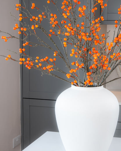 Autumnal Berry Spray