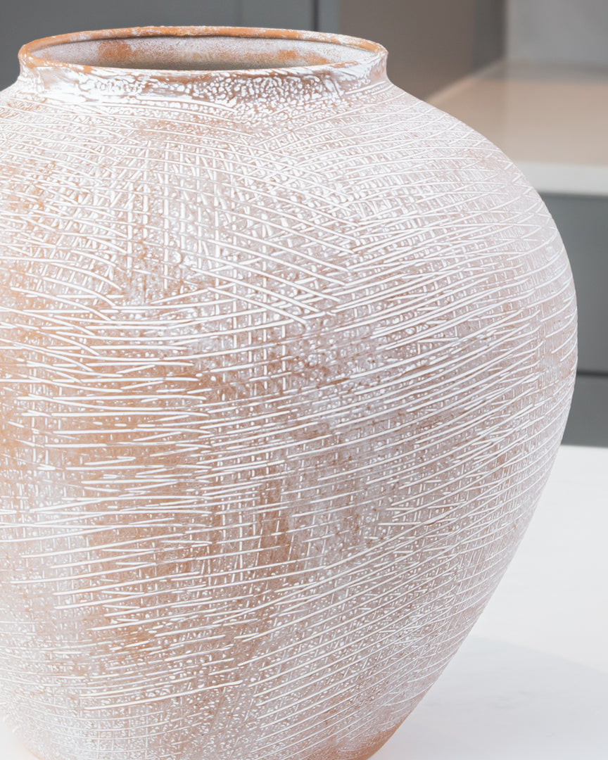 Salisbury Vase