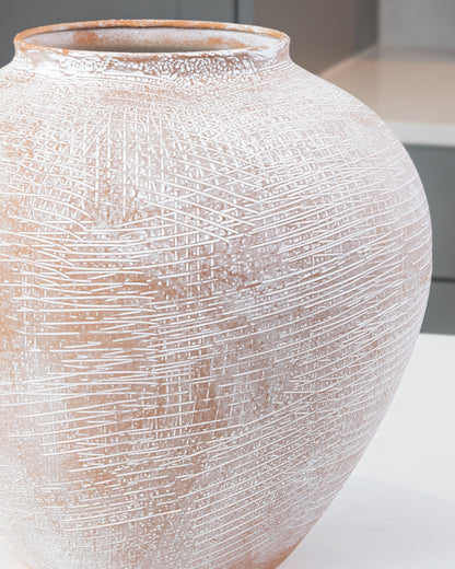 Salisbury Vase