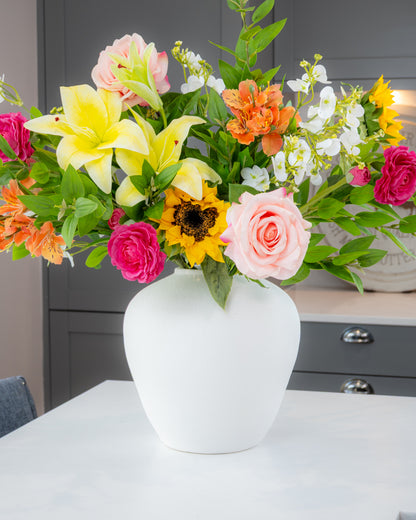 Luxury Summer Sunflower Bouquet