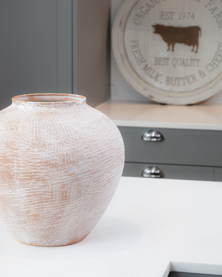 Salisbury Vase