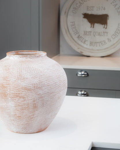 Salisbury Vase
