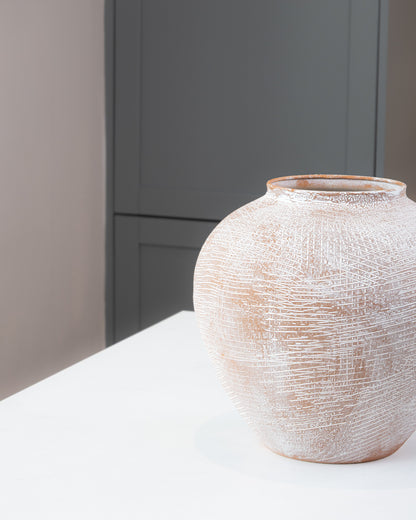Salisbury Vase