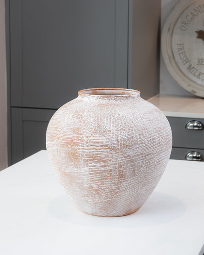 Salisbury Vase