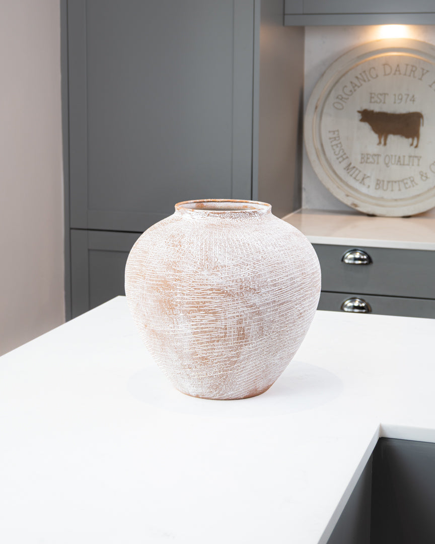 Salisbury Vase