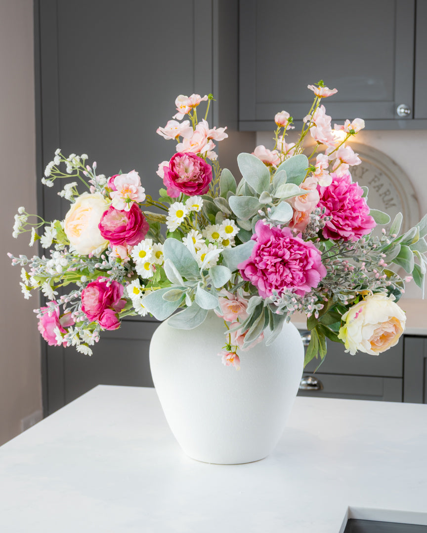 Luxury Pink Blush Bouquet