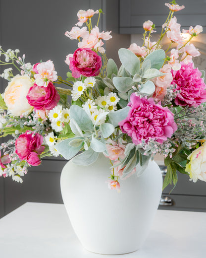 Luxury Pink Blush Bouquet