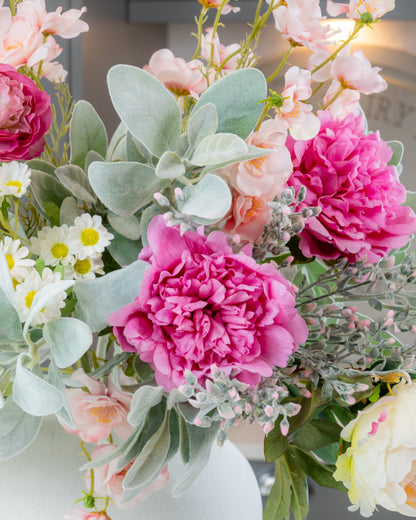 Luxury Pink Blush Bouquet