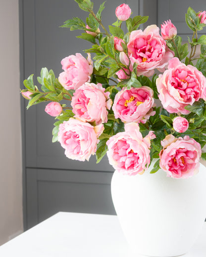 Pretty Pink Peony Bouquet (PRE-ORDER)