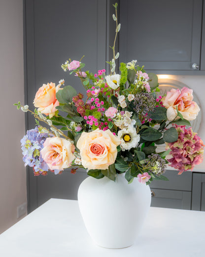 Luxury Wild Garden Bouquet