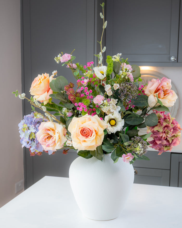 Luxury Wild Garden Bouquet