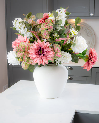 Luxury Pretty Pinks Bouquet