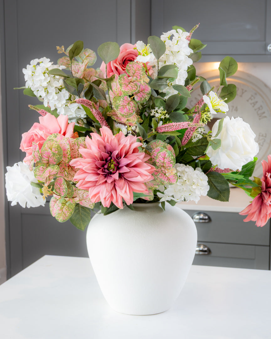 Luxury Pretty Pinks Bouquet