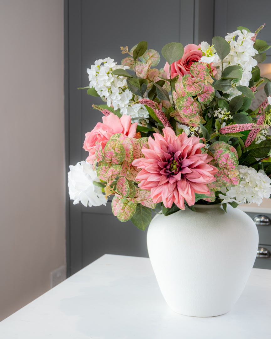 Luxury Pretty Pinks Bouquet