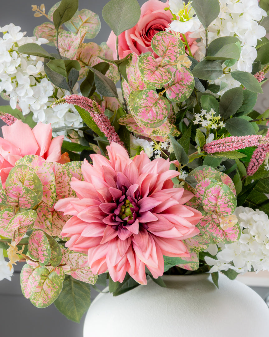 Luxury Pretty Pinks Bouquet