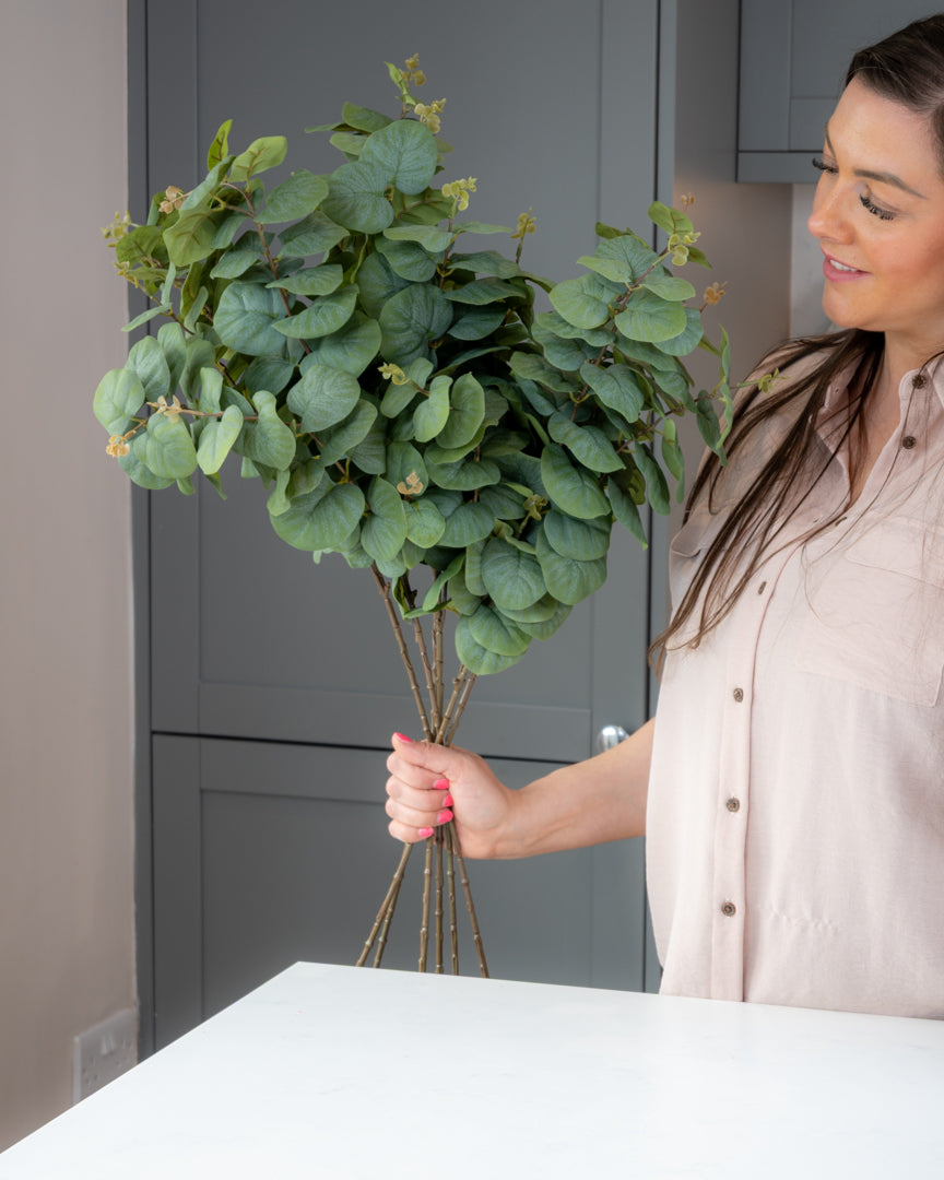 Luxury Eucalyptus Spray