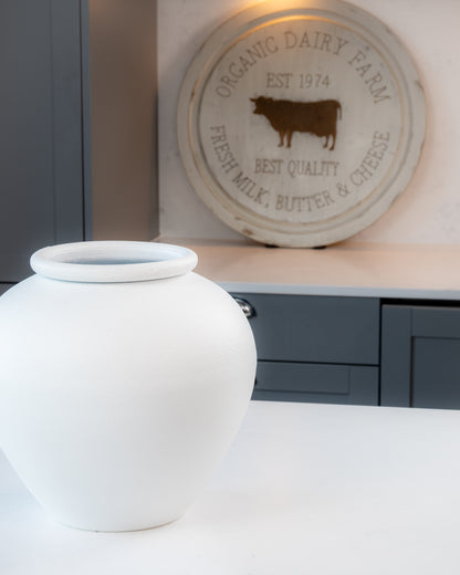 Chatsworth Vase