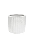 Load image into Gallery viewer, Chester Textured Planters set of 3 (2 colours)
