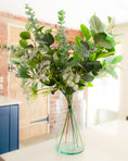 Load image into Gallery viewer, Luxury Faux Foliage Bouquet
